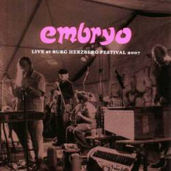 Embryo : Live at Burg Herzberg Festival 2007